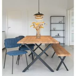 House Nordic ApS TAMMISAARI Penkki 180 Cm -Huonekalu kauppa 1001211 0