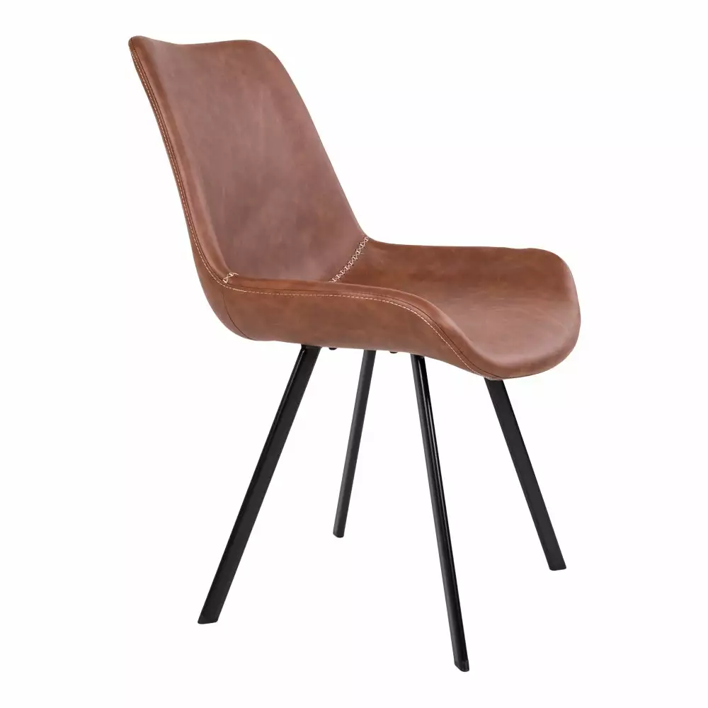 House Nordic ApS MEMPHIS Tuoli 3 House Nordic ApS MEMPHIS Tuoli - Image 3