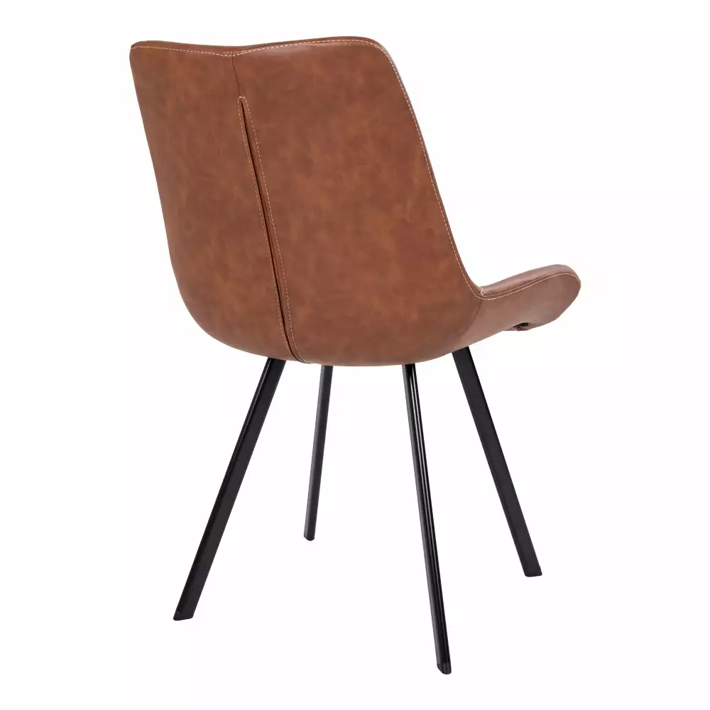 House Nordic ApS MEMPHIS Tuoli 4 House Nordic ApS MEMPHIS Tuoli - Image 4