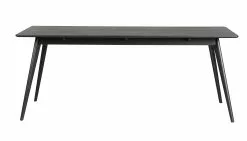 Rowico AB YUMI Ruokapöytä 190 X 90 Cm 9 Rowico AB YUMI Ruokapöytä 190 X 90 Cm -Huonekalu kauppa 116927 a yumi matbord 190 svart