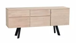 Rowico AB FRED Senkki 170 Cm -Huonekalu kauppa 117421 a fred sideboard ww r