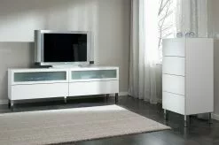 Leo-Matti Ojala Oy LUMO Lipasto 46 Cm 4-ltk -Huonekalu kauppa 155302 Lumo milj 1