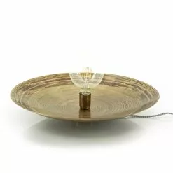 Horus Kuparinvärinen Seinävalaisin 9 Horus Kuparinvärinen Seinävalaisin -Huonekalu kauppa 192157 1 e1580200623418 1