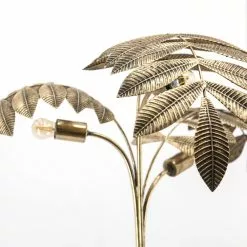 Unbeleafable Kuparinvärinen Lattiavalaisin -Huonekalu kauppa 192402 1 scaled e1623272465709