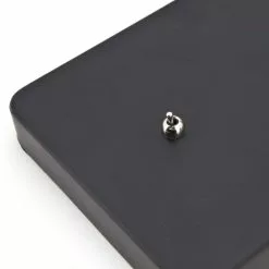 Apollo Pöytävalaisin Musta, BY-BOO -Huonekalu kauppa 2200 1 e1580147424783 1