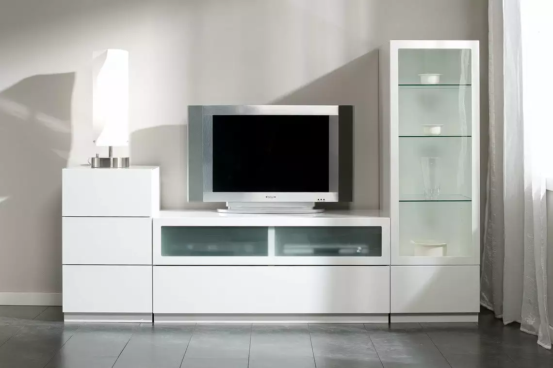 Leo-Matti Ojala Oy LUMO Tv-taso 120 Cm Korkea 4 Leo-Matti Ojala Oy LUMO Tv-taso 120 Cm Korkea - Image 4