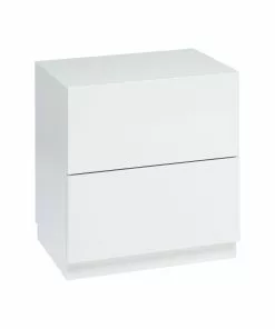 Leo-Matti Ojala Oy LUMO Lipasto 46 Cm 2-ltk -Huonekalu kauppa 27755 Lumo lipasto 2ltk kap 2