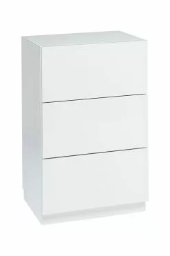 Leo-Matti Ojala Oy LUMO Lipasto 46 Cm 3-ltk