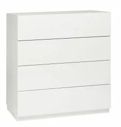 Leo-Matti Ojala Oy LUMO Lipasto 92 Cm 4-ltk 8 Leo-Matti Ojala Oy LUMO Lipasto 92 Cm 4-ltk -Huonekalu kauppa 27885 Lumo lipasto 4ltk lev 2