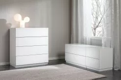 Leo-Matti Ojala Oy LUMO Lipasto 92 Cm 4-ltk 11 Leo-Matti Ojala Oy LUMO Lipasto 92 Cm 4-ltk -Huonekalu kauppa 27937 Lumo milj 10