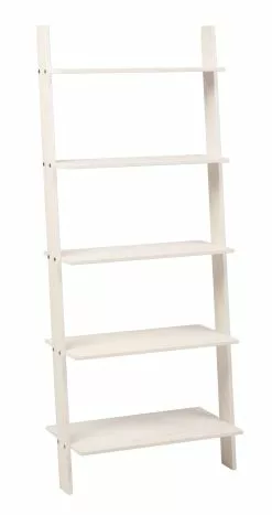 Vilbel Ou LOTTA Hylly 5-tasoinen