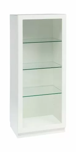 Leo-Matti Ojala Oy LUMO Vitriini 46 Cm Matala