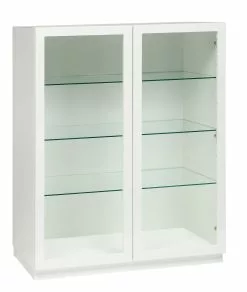 Leo-Matti Ojala Oy LUMO Vitriini 92 Cm Matala -Huonekalu kauppa 28990 Lumo vitriini mat lev 2