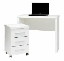 Leo-Matti Ojala Oy SHAPE Laatikosto 39 Cm -Huonekalu kauppa 411122 shape tyopoyta 90cm 3 d9d116dc 6bc3 4fc9 8f0c 7df3437fa782