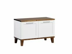 AS Virumaa Metsatööstus VUOKATTI Matala Taso/kaappi 81 Cm 12/2