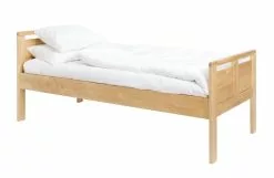 Kiteen Huonekalutehdas Oy. SENIORI Sänky