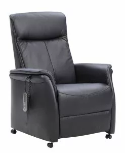 Castle Mark Enterprises Ltd MAARIT Seniorituoli