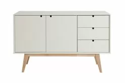 Kiteen Huonekalutehdas Oy. NOTTE Senkki 120 Cm -Huonekalu kauppa 923057 Notte senkki 3