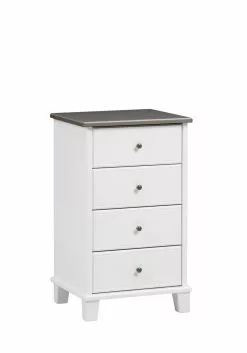 Leo-Matti Ojala Oy AADA Lipasto 44 Cm Korkea