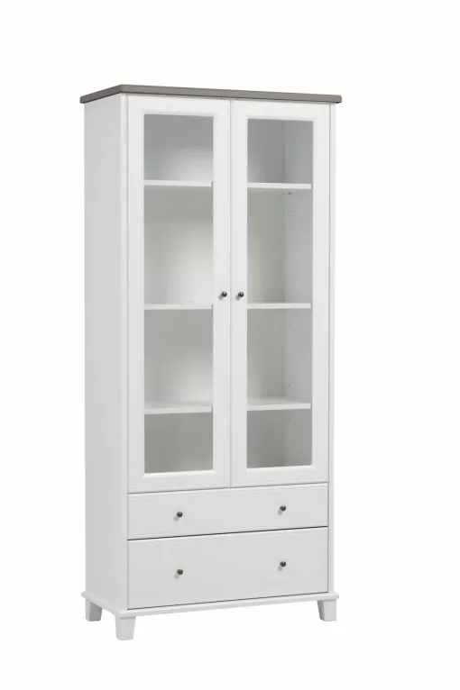 Leo-Matti Ojala Oy AADA Vitriini 83 Cm -Huonekalu kauppa 957877 5Faada 5Fvitriini 5Flevea 5F2