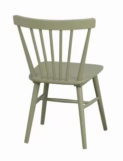 Rowico AB AKITA Tuoli 5 Rowico AB AKITA Tuoli -Huonekalu kauppa Akita tuoli vihrea 4