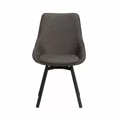 Rowico AB ALISON Tuoli 24 Rowico AB ALISON Tuoli -Huonekalu kauppa Alison tuoli harmaa 117762