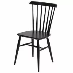 Pohjanmaan Kaluste Oy ANNI Pinnatuoli Koivu