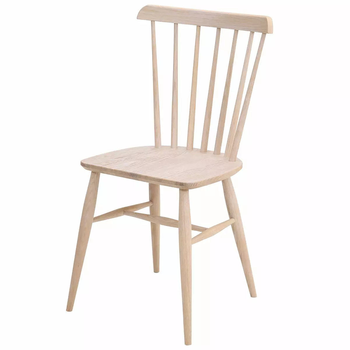 Pohjanmaan Kaluste Oy ANNI Pinnatuoli Tammi 1 Pohjanmaan Kaluste Oy ANNI Pinnatuoli Tammi