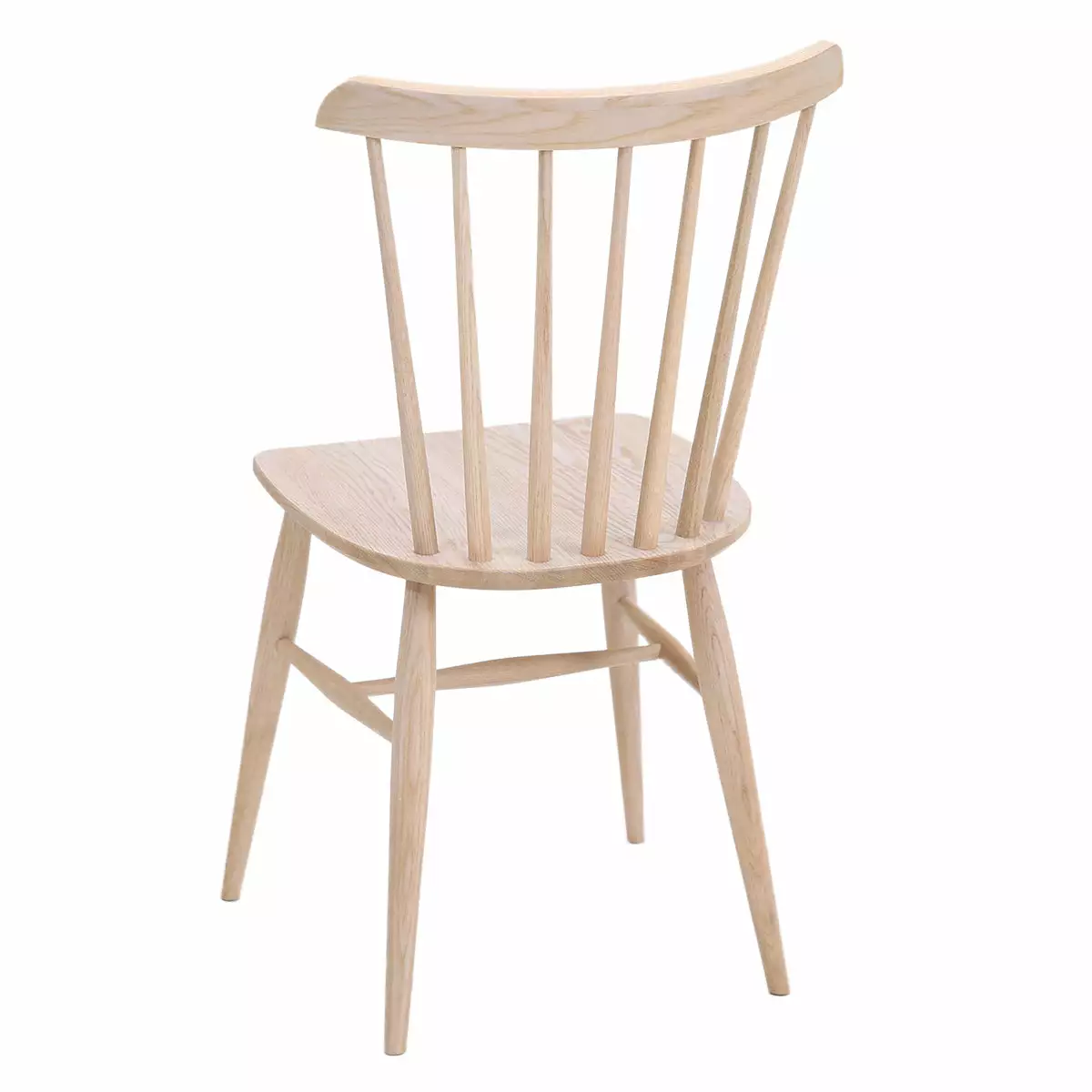 Pohjanmaan Kaluste Oy ANNI Pinnatuoli Tammi 2 Pohjanmaan Kaluste Oy ANNI Pinnatuoli Tammi - Image 2