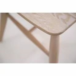 Pohjanmaan Kaluste Oy ANNI Pinnatuoli Tammi 8 Pohjanmaan Kaluste Oy ANNI Pinnatuoli Tammi -Huonekalu kauppa Anni tuoli Nordic detail01