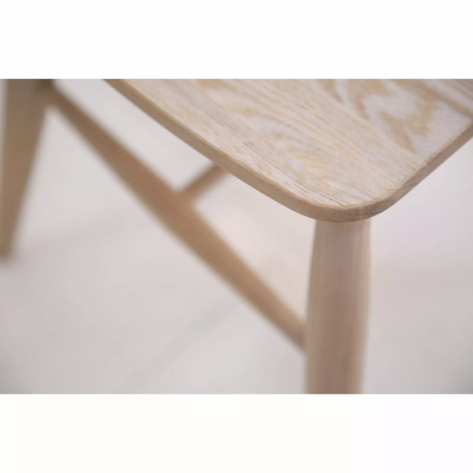 Pohjanmaan Kaluste Oy ANNI Pinnatuoli Tammi 4 Pohjanmaan Kaluste Oy ANNI Pinnatuoli Tammi - Image 4