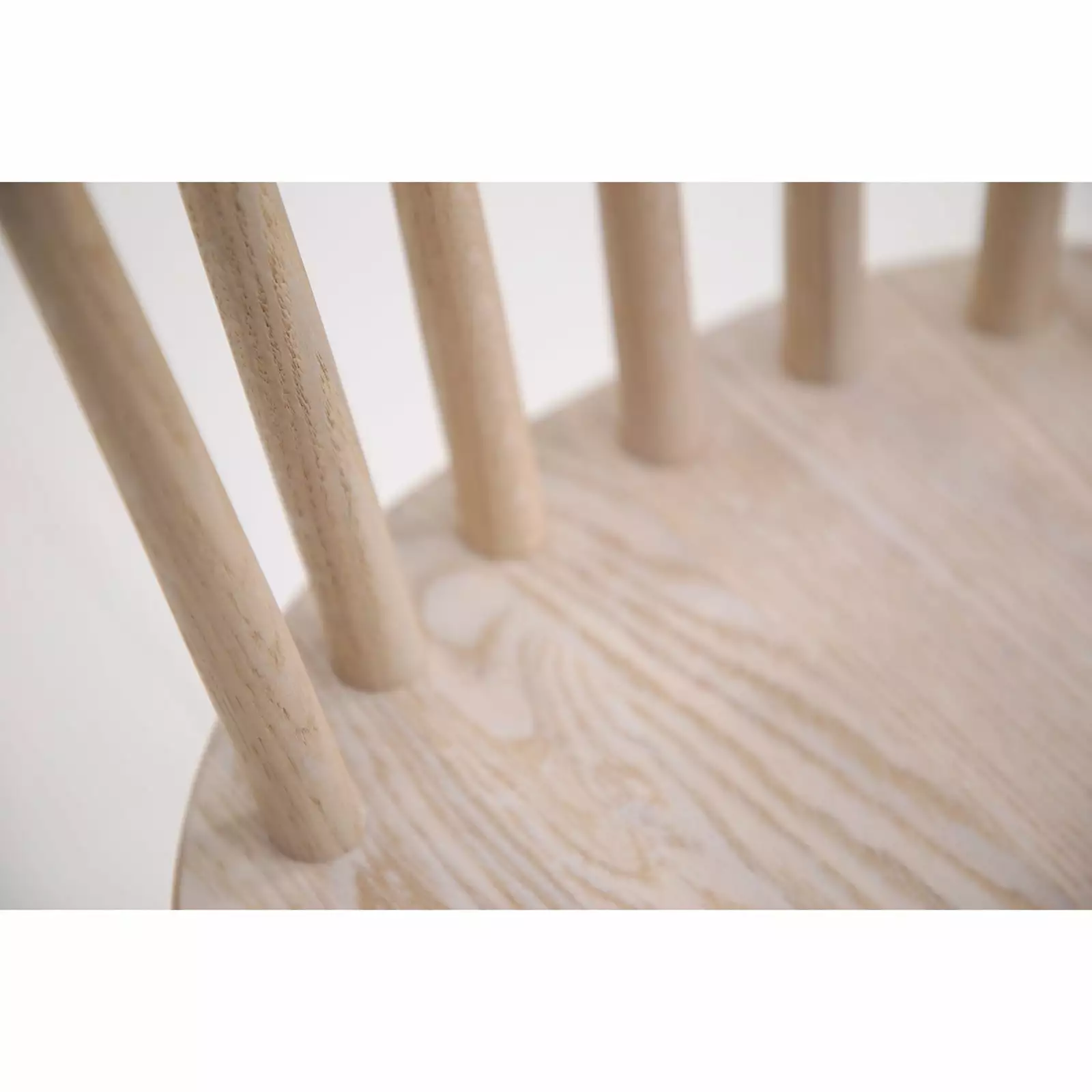 Pohjanmaan Kaluste Oy ANNI Pinnatuoli Tammi 3 Pohjanmaan Kaluste Oy ANNI Pinnatuoli Tammi - Image 3