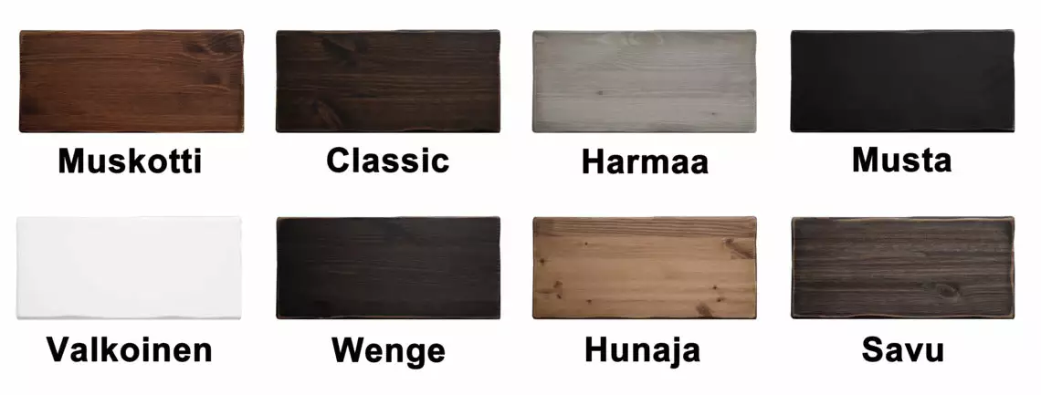 Anttiina Oy LOIMU Kaappi 101 Cm LO90 3 Anttiina Oy LOIMU Kaappi 101 Cm LO90 - Image 3