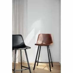 Rowico AB AUBURN Baarituoli 15 Rowico AB AUBURN Baarituoli -Huonekalu kauppa Auburn baarituoli 117679 117677 milj