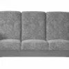 Niemi Sofa Oü AURA 3 Hengen Sohva Alksnis-kankaalla