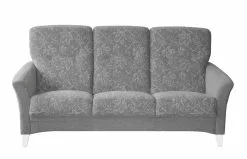 Niemi Sofa Oü AURA 3 Hengen Sohva Alksnis-kankaalla