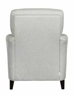 Niemi Sofa Oü AURA Nojatuoli Sundsvall-kankaalla -Huonekalu kauppa Aura nojatuoli Sundsvall 17 jalat wenge 4