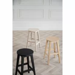 Rowico AB AUSTIN Baarituoli -Huonekalu kauppa Austin baarituoli milj