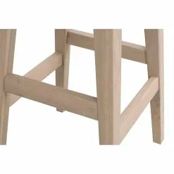 Rowico AB AUSTIN Baarituoli -Huonekalu kauppa Austin baarituoli valkotammi 3 detalj