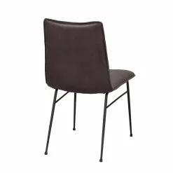 Rowico AB BAYLAND Tuoli 11 Rowico AB BAYLAND Tuoli -Huonekalu kauppa Bayland tuoli t.ruskea 119854 1