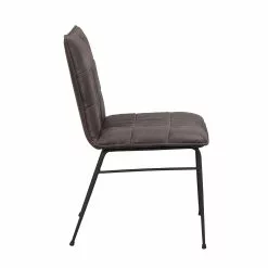 Rowico AB BAYLAND Tuoli 10 Rowico AB BAYLAND Tuoli -Huonekalu kauppa Bayland tuoli t.ruskea 119854 2