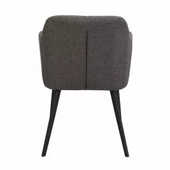 Rowico AB BOLTON Tuoli 17 Rowico AB BOLTON Tuoli -Huonekalu kauppa Bolton tuoli harmaa 119934 5