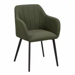 Rowico AB BOLTON Tuoli 19 Rowico AB BOLTON Tuoli -Huonekalu kauppa Bolton tuoli vihrea 119933 1