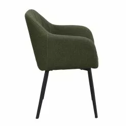 Rowico AB BOLTON Tuoli 20 Rowico AB BOLTON Tuoli -Huonekalu kauppa Bolton tuoli vihrea 119933 2