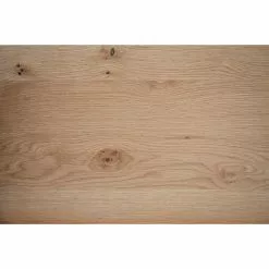 Rowico AB BREWERTON Senkki 160 Cm -Huonekalu kauppa Brewerton senkki tv taso tammi detalj