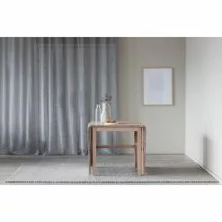 Rowico AB BROCKTON Klaffipöytä 80 X 100 + 70 + 70 Cm -Huonekalu kauppa Brockton klaffipoyta 118441 miljoo 1