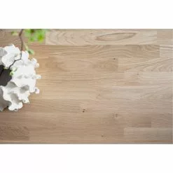 Rowico AB BROOKLYN Ruokapöytä 220 X 95 Cm Metallijaloilla -Huonekalu kauppa Brooklyn ruokapoyta tammi musta detalj 2c21aac4 aa10 4eef 8374 d75169e590b3