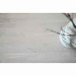 Rowico AB BROOKLYN Ruokapöytä 220 X 95 Cm Metallijaloilla -Huonekalu kauppa Brooklyn ruokapoyta valkotammi musta detalj a6c1dee3 b527 47ee a8c3 8eaf874033d0