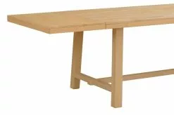 Rowico AB BROOKLYN Ruokapöydän Jatkolevy 50 Cm
