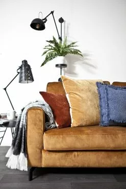 Apollo Pöytävalaisin Musta, BY-BOO -Huonekalu kauppa By Boo103 2 1